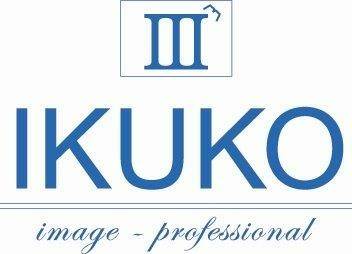 IKUKOロゴ